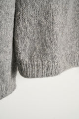 Novice sweater - Chunky Edition