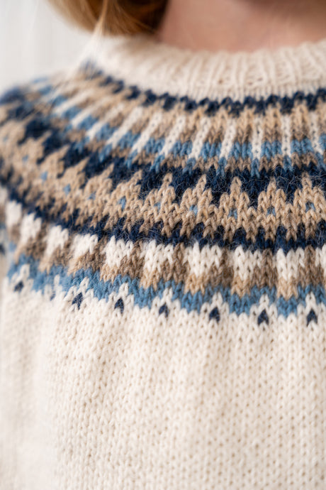 Celeste sweater junior