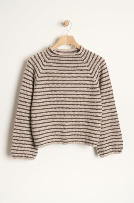 Frankie sweater