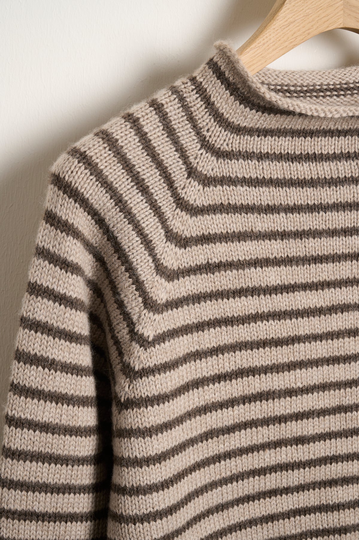 Frankie sweater