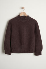 Novice sweater