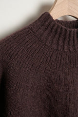 Novice sweater