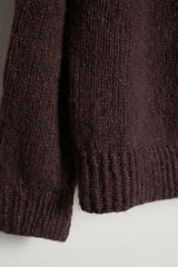 Novice sweater