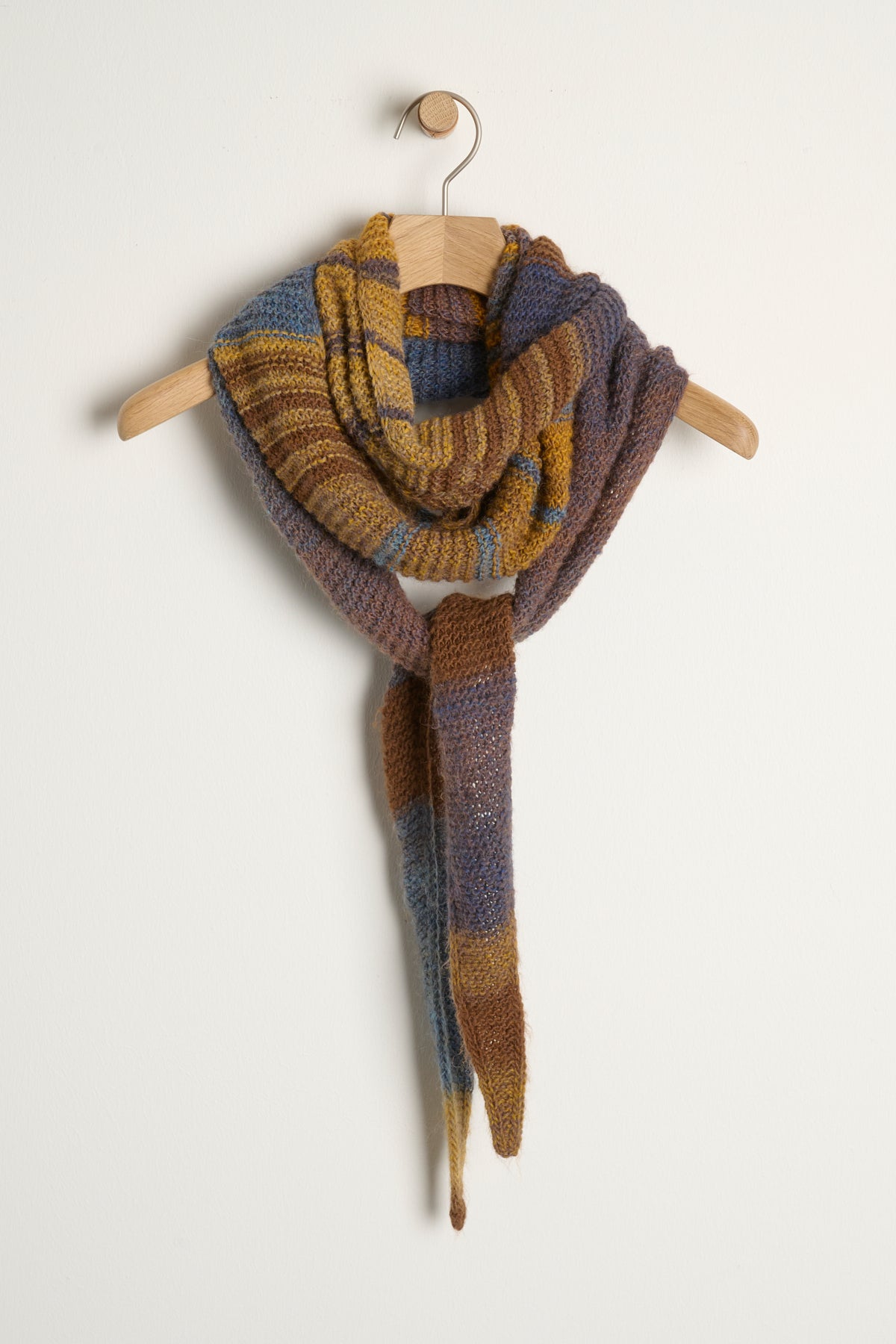 Sophie shawl