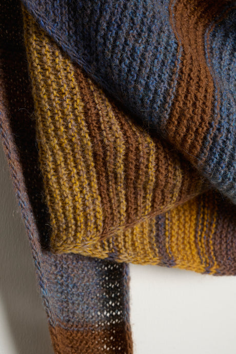 Sophie shawl
