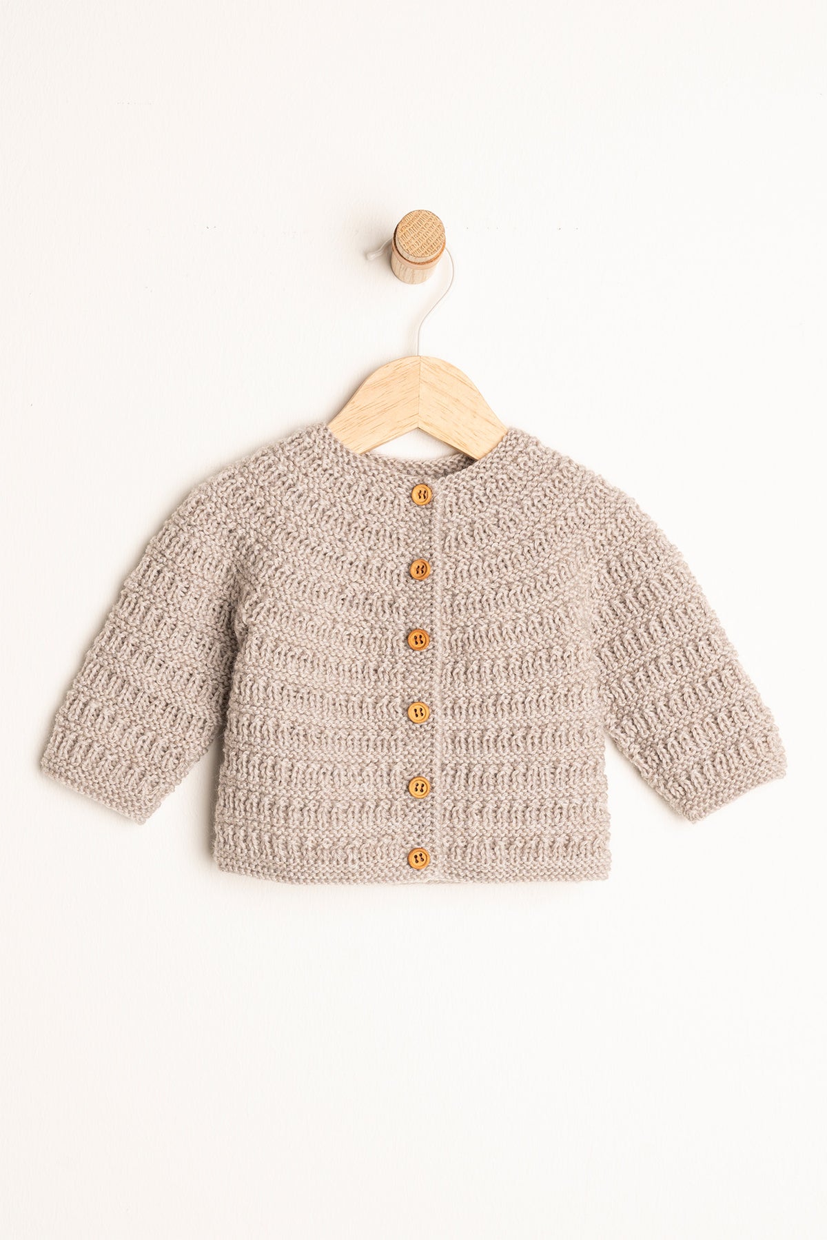 Sorgenfri Jacke Mini