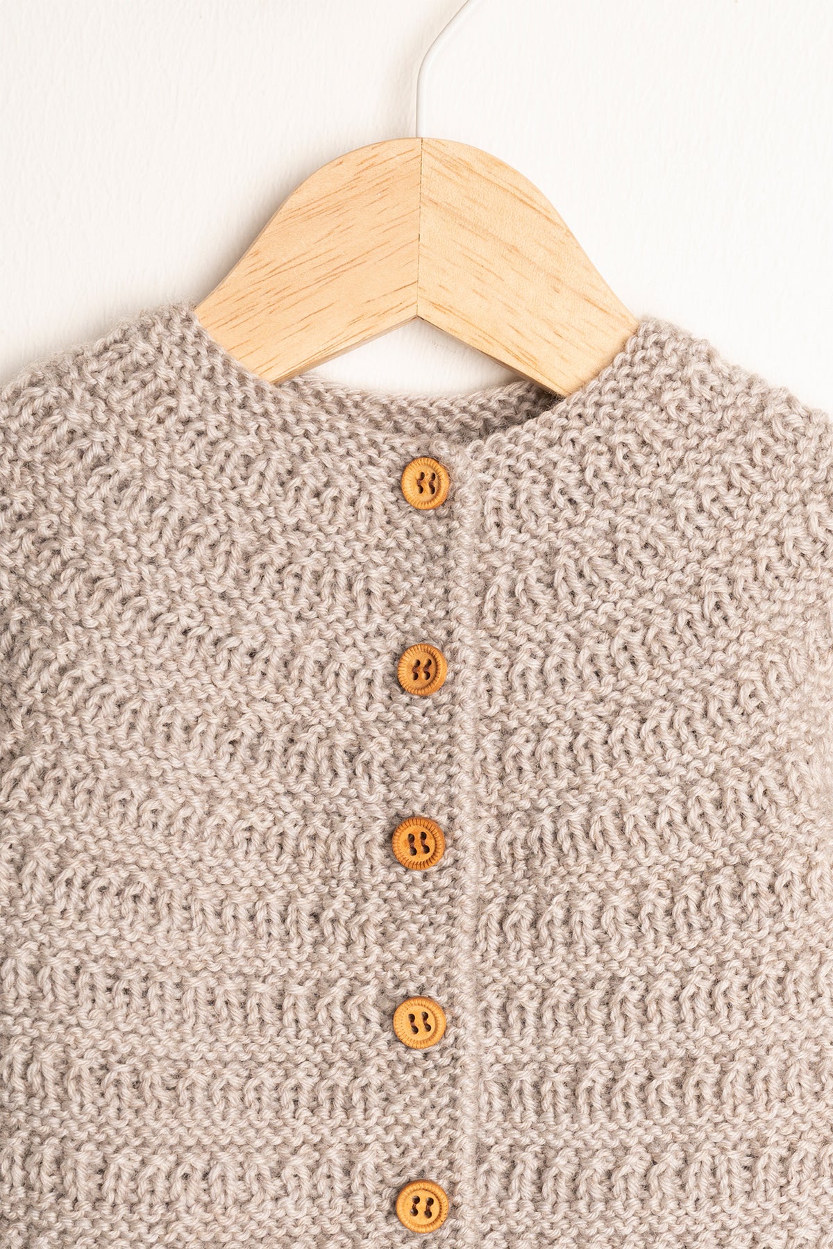 Sorgenfri Jacke Mini