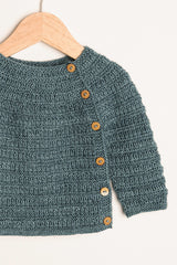 Sorgenfri Wickeljacke Light