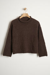 Cloud sweater - Taormina Shade Style