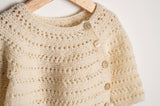 Vibes Wickeljacke Mini