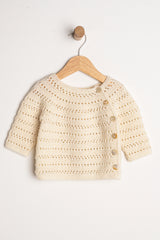 Vibes Wickeljacke Mini