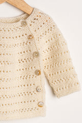 Vibes Wickeljacke Mini