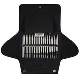 ADDI Click Basic Austauschbares Rundnadel-Set 