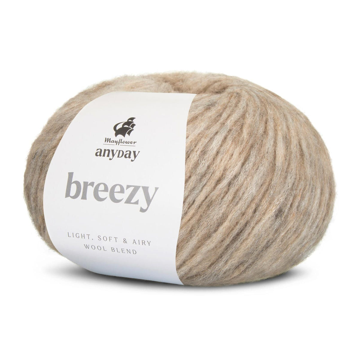 ANYDAY Breezy