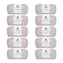 ANYDAY Cotton 8/4 10-pak