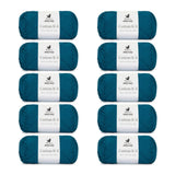 ANYDAY Cotton 8/4 10-pak