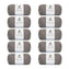 ANYDAY Cotton 8/4 10-pak