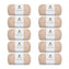 ANYDAY Cotton 8/4 10-pak