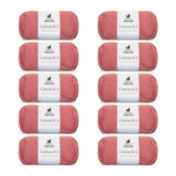 ANYDAY Cotton 8/4 10-pak
