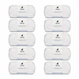 ANYDAY Cotton 8/4 10-pak