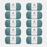 ANYDAY Cotton 8/4 10-pak