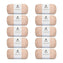 ANYDAY Cotton 8/4 10-pak