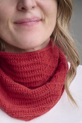 Berlin tørklæde - Cashmere Style