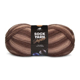 Jupiter Sock Yarn Universe