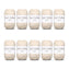 Just Cotton 8/4 10-pak