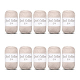 Just Cotton 8/4 10-pak