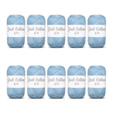 Just Cotton 8/4 10-pak