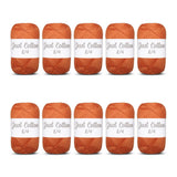 Just Cotton 8/4 10-pak