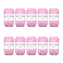 Just Cotton 8/4 10-pak
