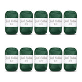 Just Cotton 8/4 10-pak