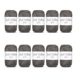 Just Cotton 8/4 10-pak