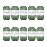Just Cotton 8/4 10-pak