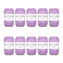 Just Cotton 8/4 10-pak