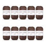Just Cotton 8/4 10-pak
