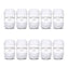 Just Cotton 8/4 10-pak