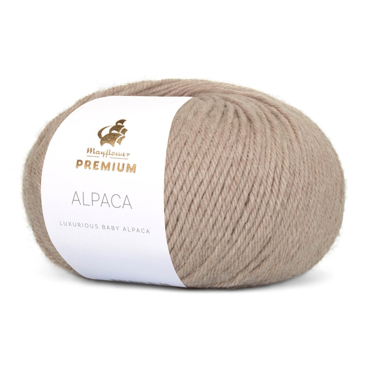 PREMIUM Alpaca