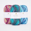 PREMIUM Sock Wool Mountain
