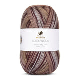 PREMIUM Sock Wool Mountain