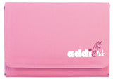 ADDI Click Unicorn Austauschbare Rundstricknadelset 3,50-8,00mm 