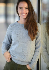 Sophia Pullover