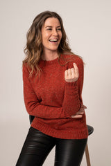 Sophia Pullover