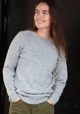 Sophia Pullover