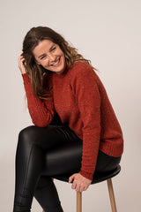 Sophia Pullover