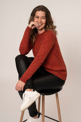 Sophia Pullover