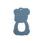 Go Handmade Silikontier 97 x 58mm Bär 