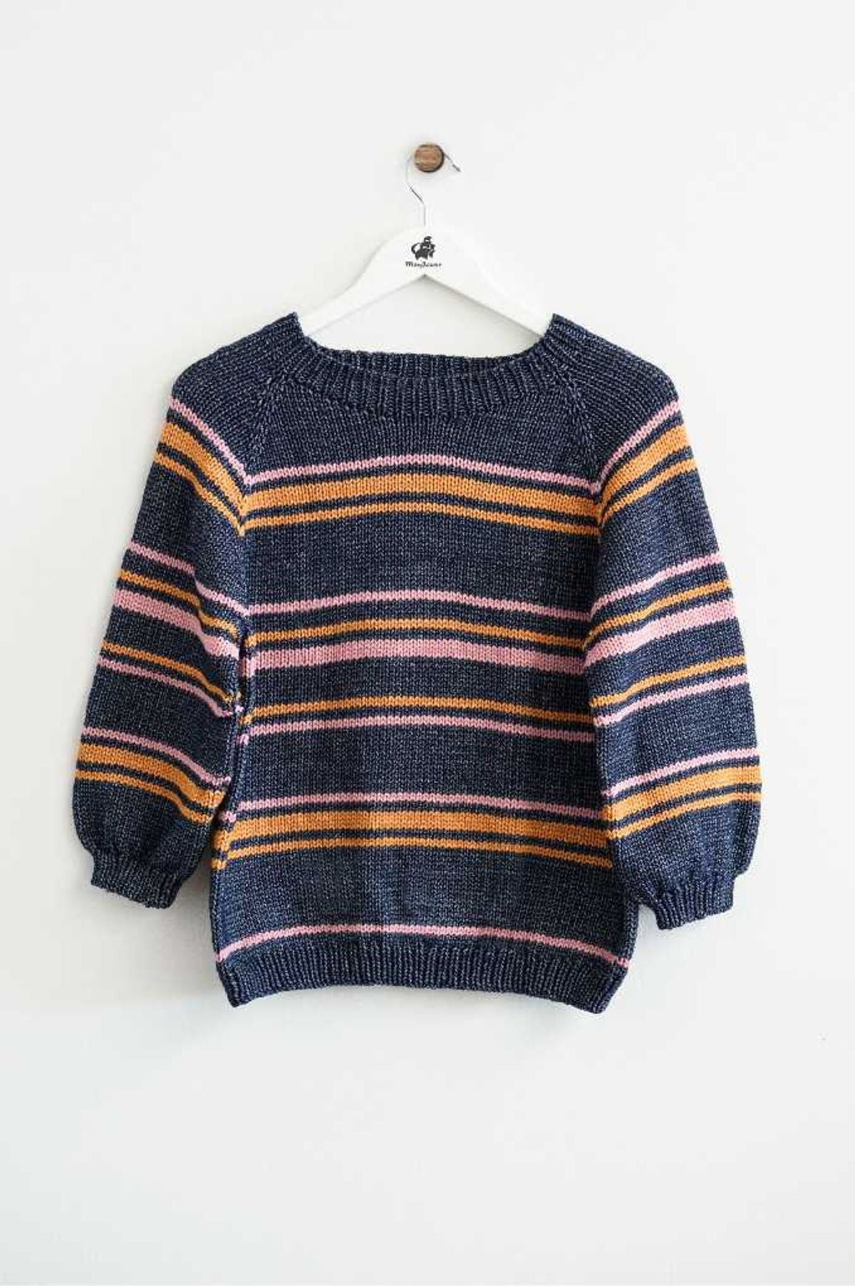 Rigmor Bluse